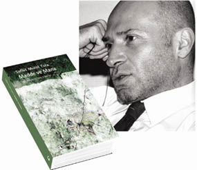 “Madde ve Mana” kitabıyla psikiatrist – yazar Saffet Murat Tura Hayat + stüdyosunda… - maddevemana_saffetmurattura